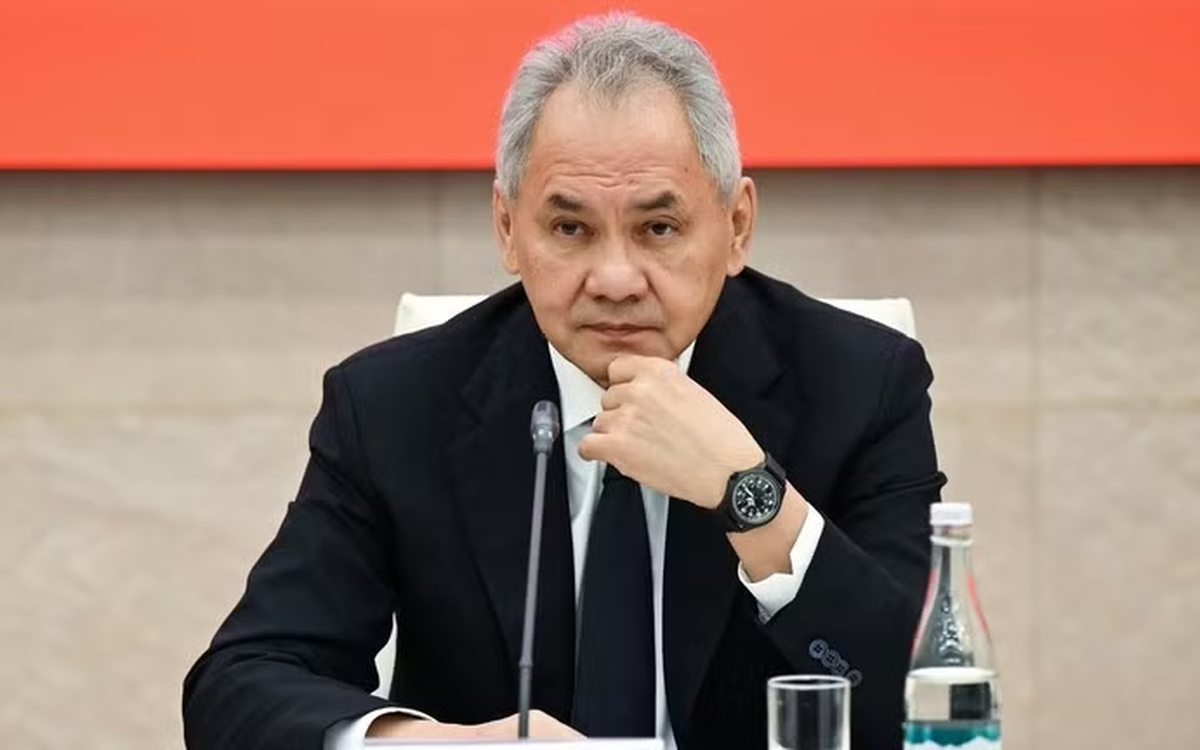 Lãnh đạo an ninh Nga 'cảnh báo nghiêm khắc' 4 quốc gia thành viên NATO