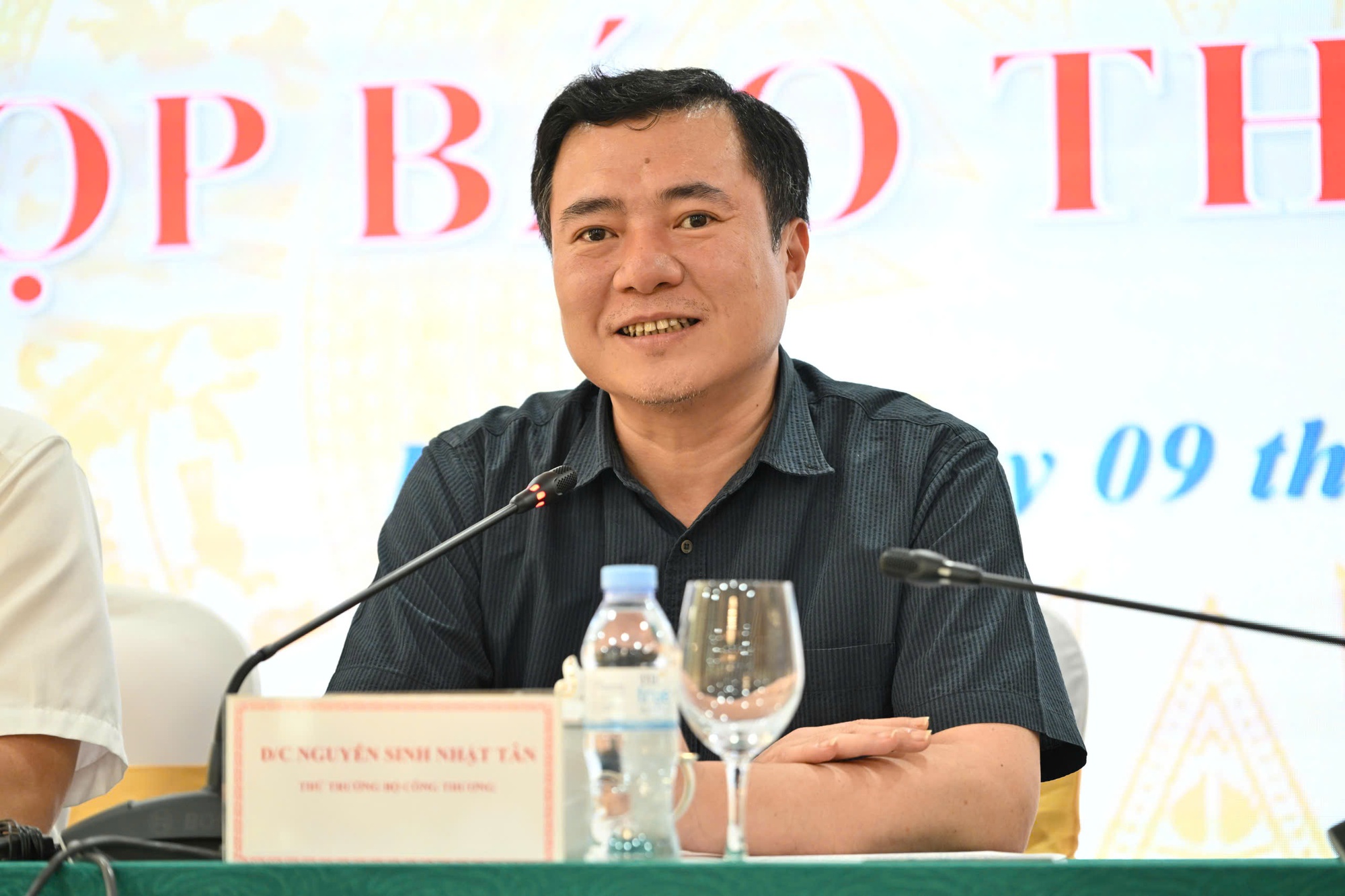 Bộ Công Thương thông tin về việc Mỹ mở cuộc điều tra thương mại - Ảnh 1