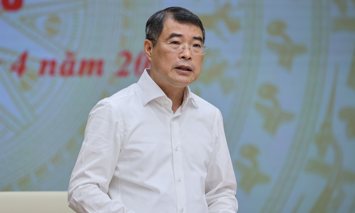 Thủ tướng phê bình 46 bộ ngành, địa phương giải ngân vốn đầu tư công thấp - Ảnh 1