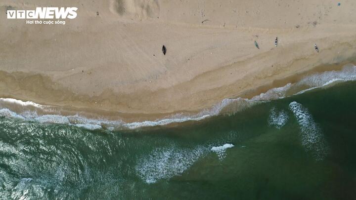 Bãi biển đẹp hoang sơ được Huế chi gần 120 tỷ làm công viên đa năng - Ảnh 4