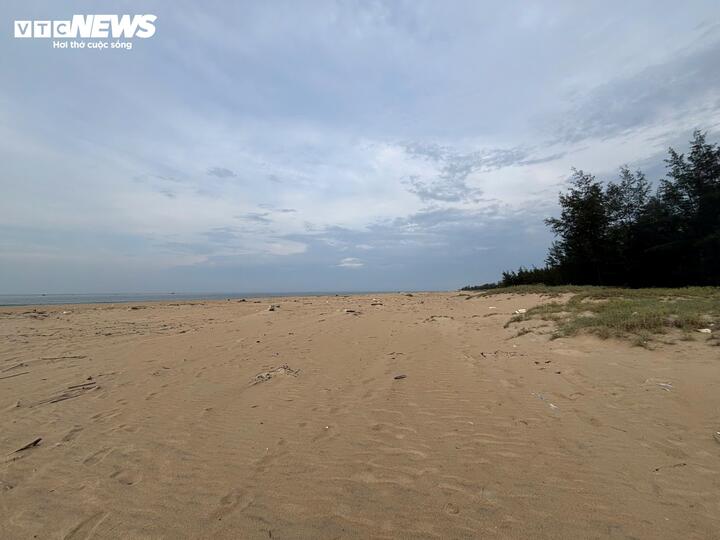 Bãi biển đẹp hoang sơ được Huế chi gần 120 tỷ làm công viên đa năng - Ảnh 10
