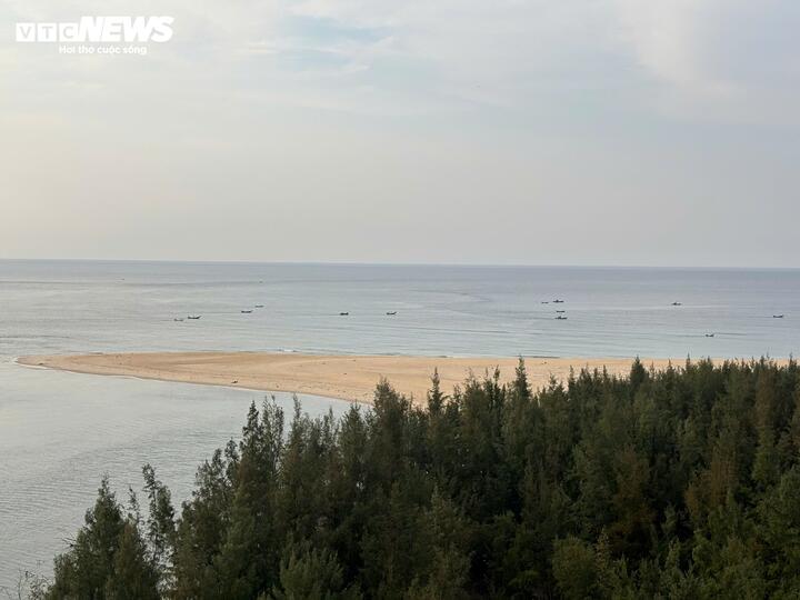 Bãi biển đẹp hoang sơ được Huế chi gần 120 tỷ làm công viên đa năng - Ảnh 5