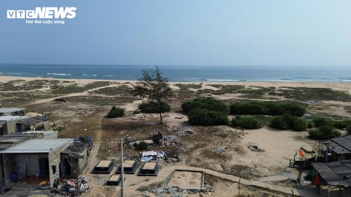 Bãi biển đẹp hoang sơ được Huế chi gần 120 tỷ làm công viên đa năng - Ảnh 2