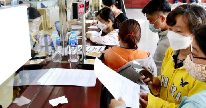 Chuyên gia: Giảm trừ cho y tế, giáo dục cần nâng tối đa hơn 100 triệu đồng/năm - Ảnh 2