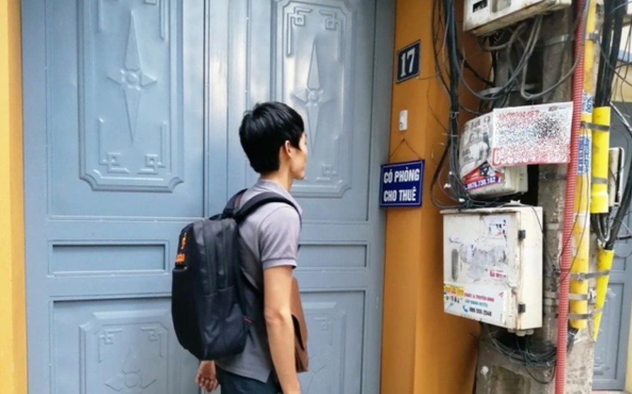 Thông báo "nóng" tới các chủ nhà trọ: Từ 25/5, có thể bị phạt nặng nếu làm một điều với người thuê nhà - Ảnh 1