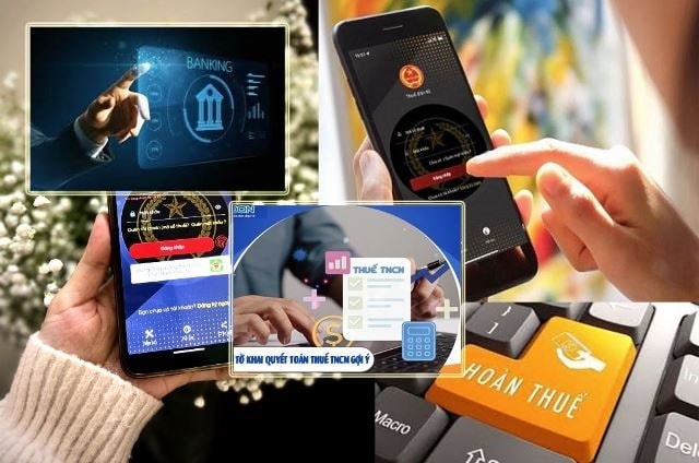 Cơ quan thuế nêu loạt “cảnh báo đỏ” khi hoàn thuế thu nhập cá nhân tự động, người dân cần đặc biệt lưu ý! - Ảnh 1