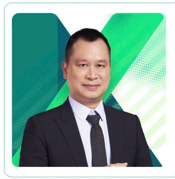 Chứng khoán Kafi có tân Chủ tịch, lên kế hoạch lãi tăng gấp đôi và tham vọng IPO - Ảnh 1