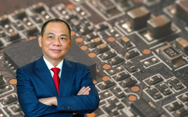 Tỷ phú Phạm Nhật Vượng nói về 'mỏ dầu không bao giờ cạn' tại ĐHCĐ VinGroup - VinSmart Future đã 'khai thác' đến đâu? - Ảnh 1