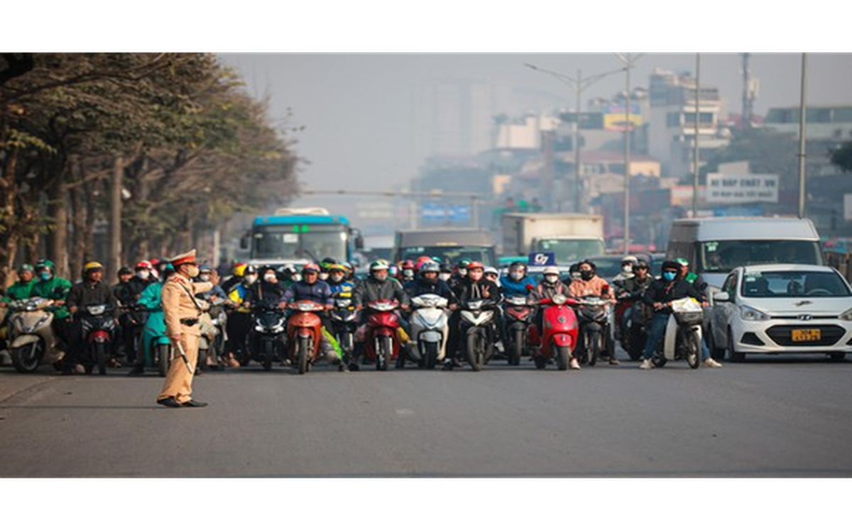 Thông tin mới nhất về giấy phép lái xe mà tất cả người dân cần nắm rõ