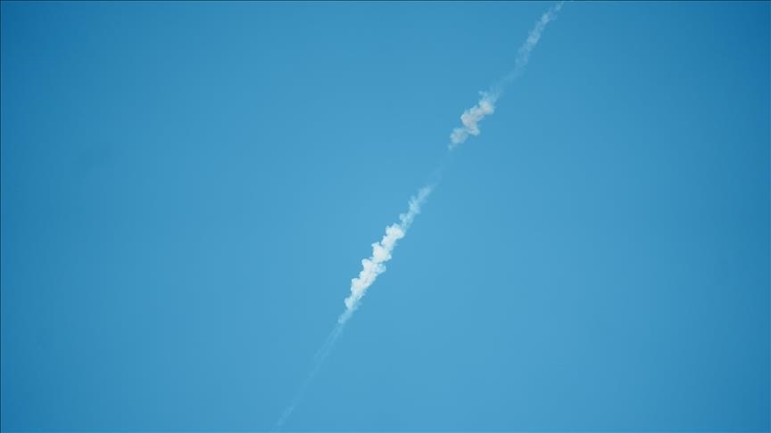 Tên lửa Iran liên tiếp xuyên qua không phận NATO: Chuyện gì đang xảy ra? - Ảnh 1