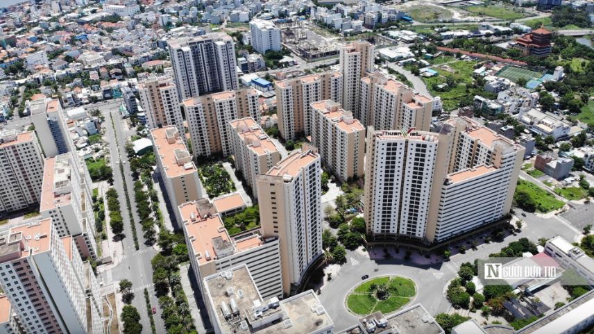 TP.HCM có kế hoạch đấu giá Quỹ nhà tái định cư An Khánh - Ảnh 1