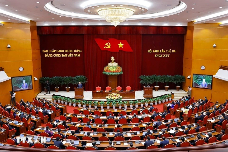 Tăng trưởng '2 con số' gắn với ổn định vĩ mô là yêu cầu chiến lược, cấp bách - Ảnh 1