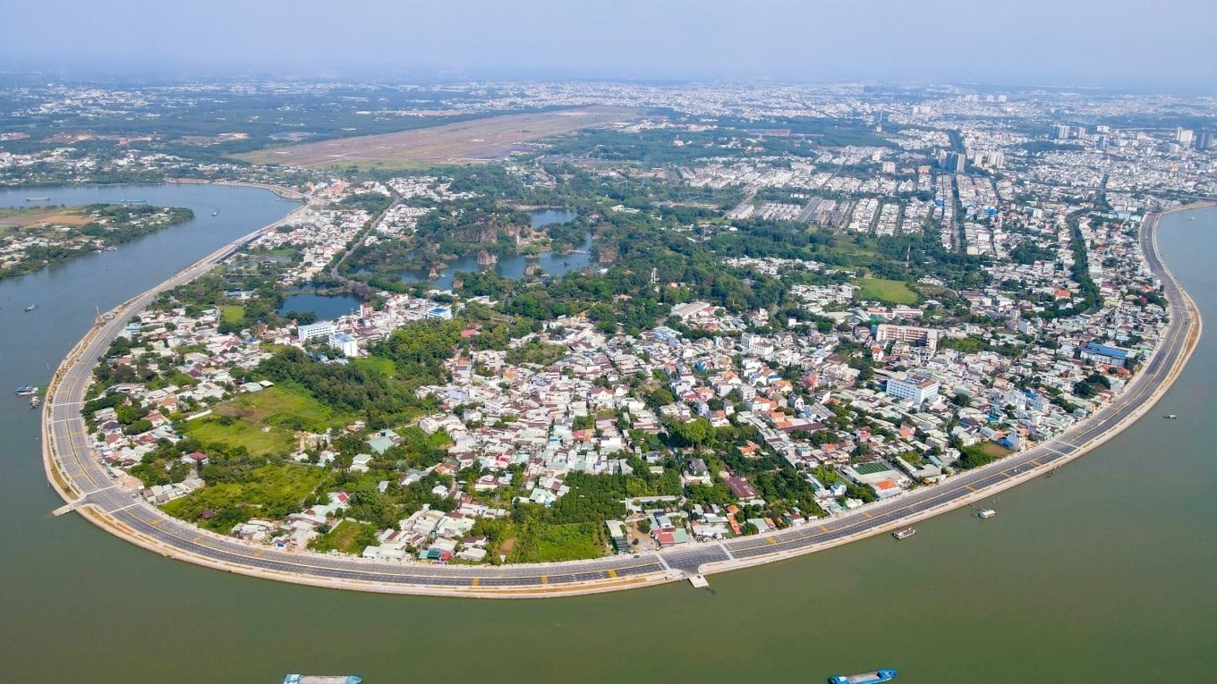 Dự kiến đúng ngày trọng đại của đất nước, Việt Nam sẽ có TP trực thuộc Trung ương thứ 7, giáp Campuchia - Ảnh 1