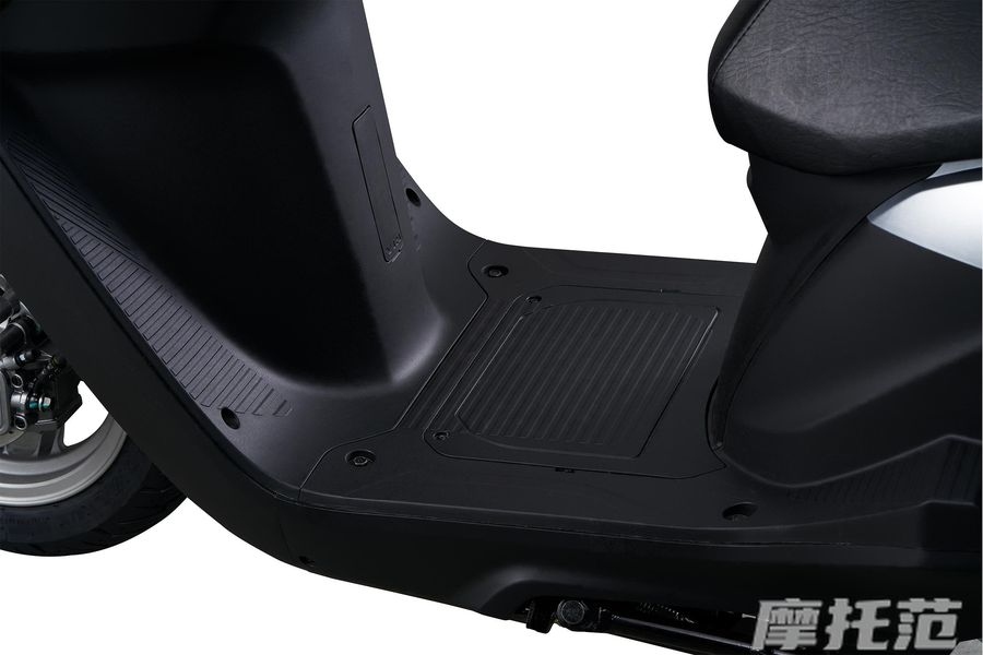 Honda SCR bất ngờ được hồi sinh, trang bị động cơ 125cc mà giá chỉ 30 triệu - Ảnh 3