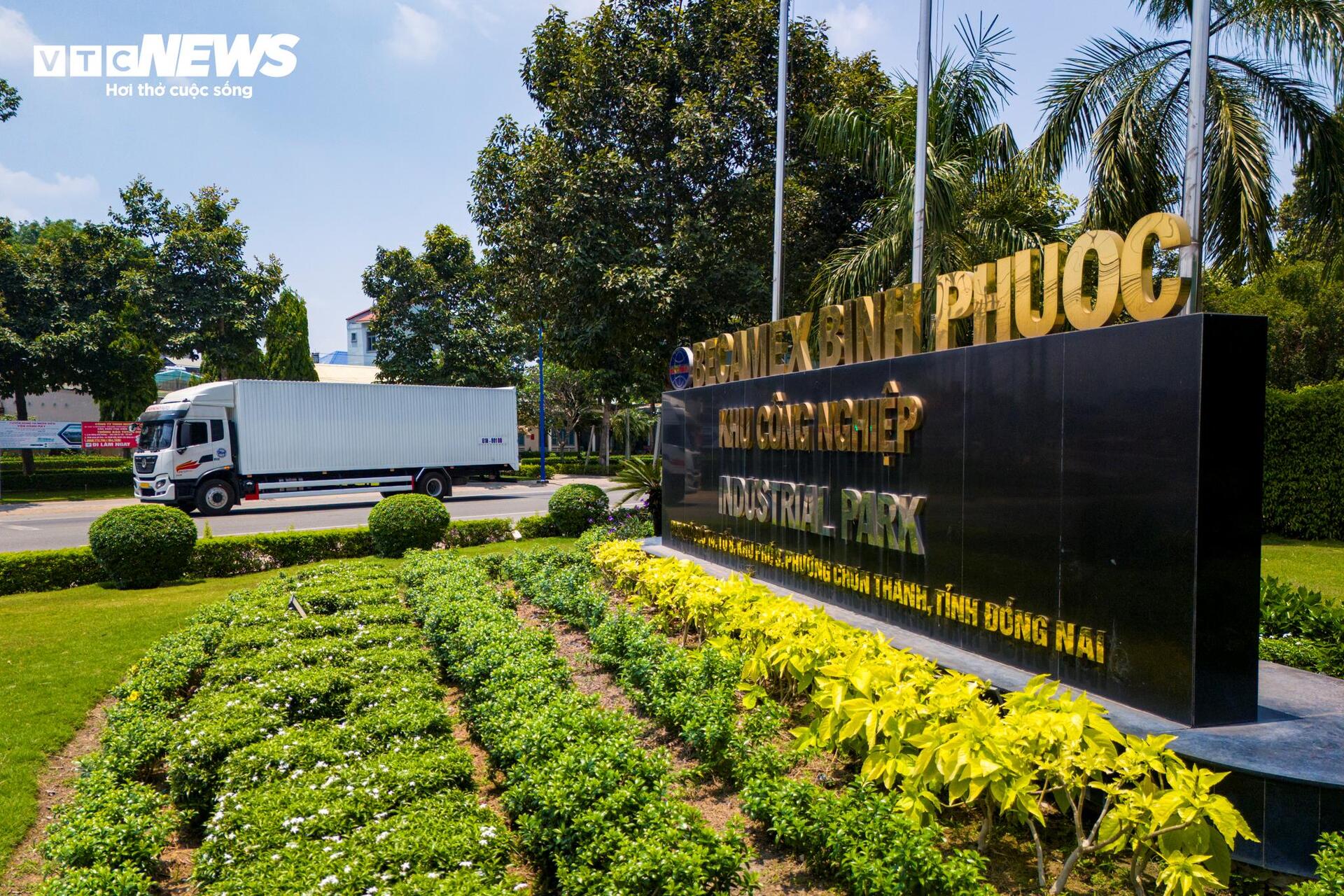 Thế mạnh Đồng Nai trước ngưỡng cửa lên thành phố trực thuộc Trung ương - Ảnh 2