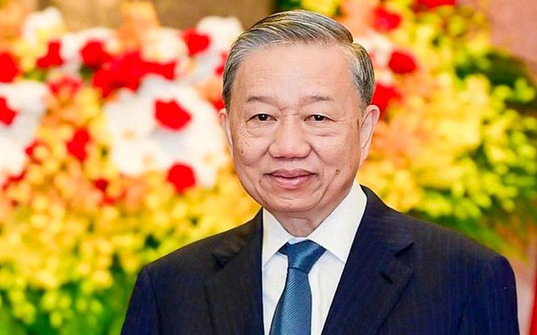 Đánh dấu một khởi đầu mới trong quan hệ Việt Nam - Trung Quốc - Ảnh 2