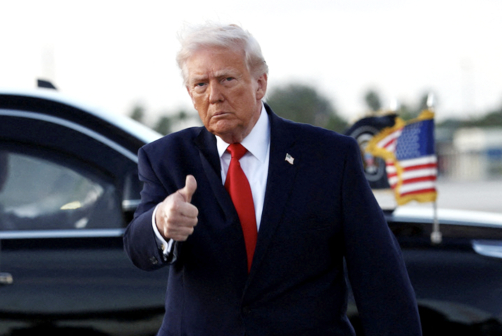 Tổng thống Trump gia hạn thỏa thuận ngừng bắn, lãnh đạo Iran đáp trả bất ngờ - Ảnh 1