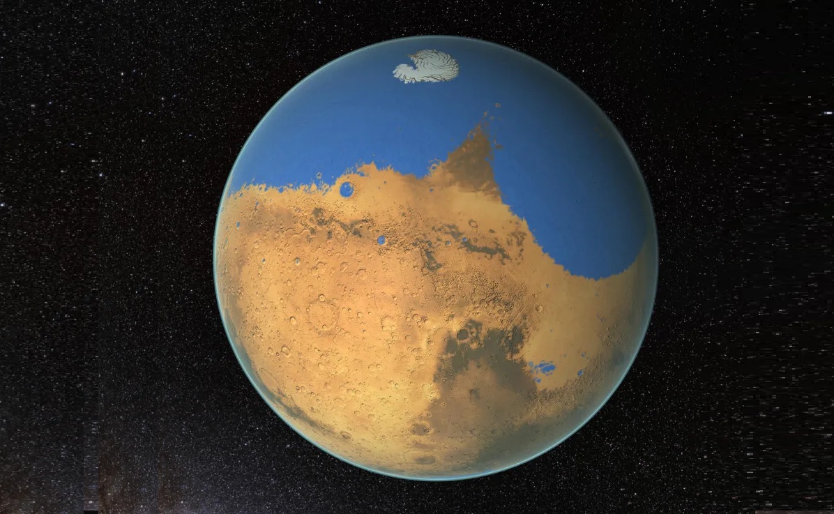 Hành tinh khác có thể sống được: Hé lộ từ "vành đai bồn tắm" - Ảnh 1