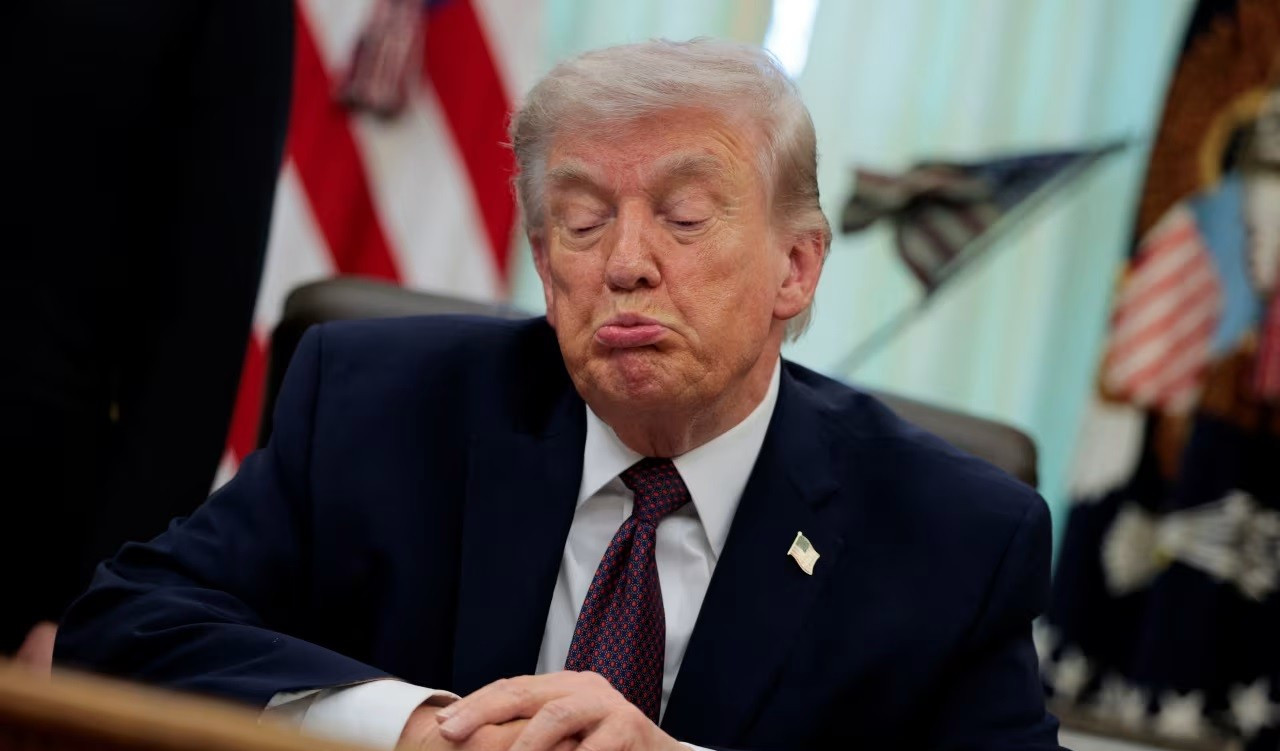 Lý do khiến Tổng thống Mỹ muốn kết thúc chiến dịch Iran sau 2-3 tuần, cân nhắc rời khỏi ‘hổ giấy’ NATO - Ảnh 1