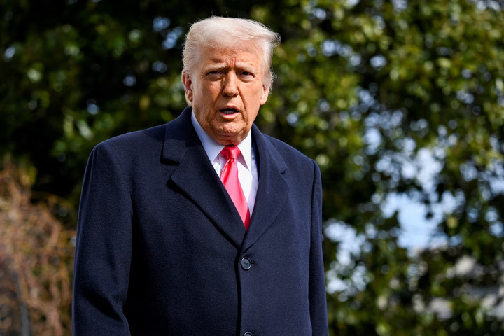 10 nhà khoa học Mỹ liên quan các lĩnh vực trọng yếu biến mất, Nhà Trắng điều tra - Ảnh 1