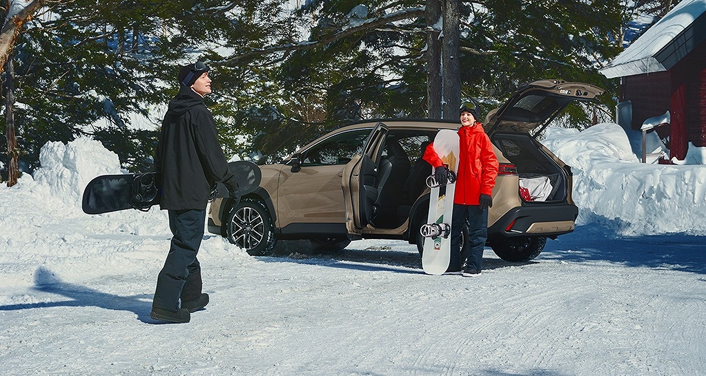 Toyota Corolla Cross sắp được nâng cấp, nhưng nhiều tính năng vẫn "vắng mặt" dù đối thủ đã có - Ảnh 4