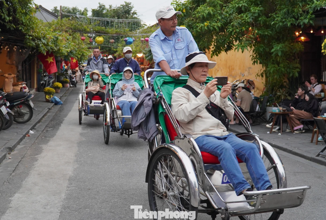 Hội An, Đà Nẵng là 'viên ngọc ẩn' hấp dẫn nhất thế giới - Ảnh 2