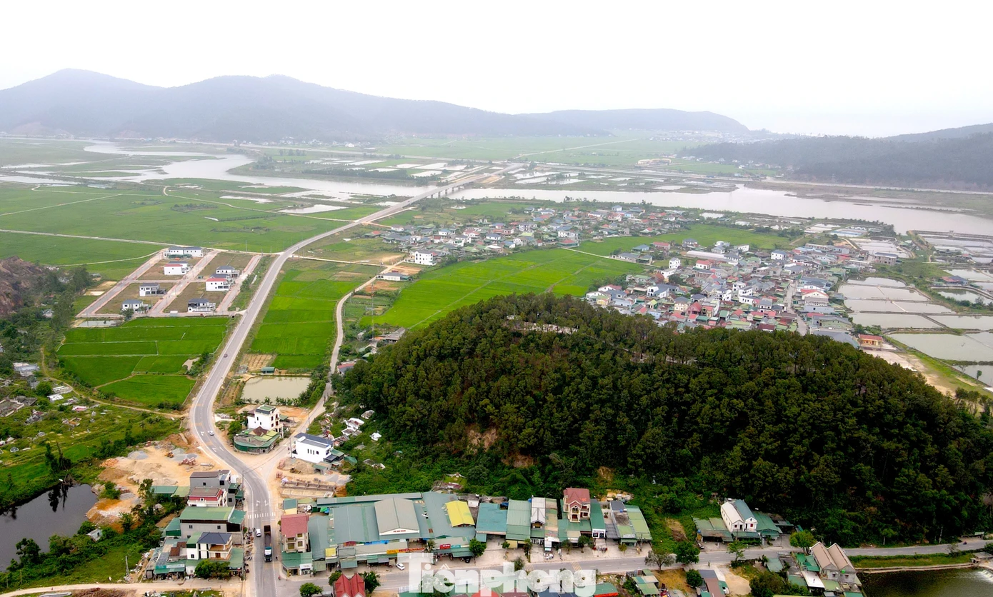 Sắp hoàn thành dự án đường ven biển gần 5.000 tỷ đồng ở Nghệ An - Ảnh 12