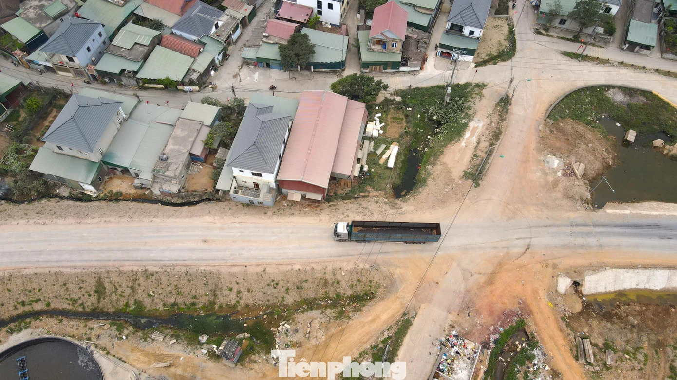 Sắp hoàn thành dự án đường ven biển gần 5.000 tỷ đồng ở Nghệ An - Ảnh 10