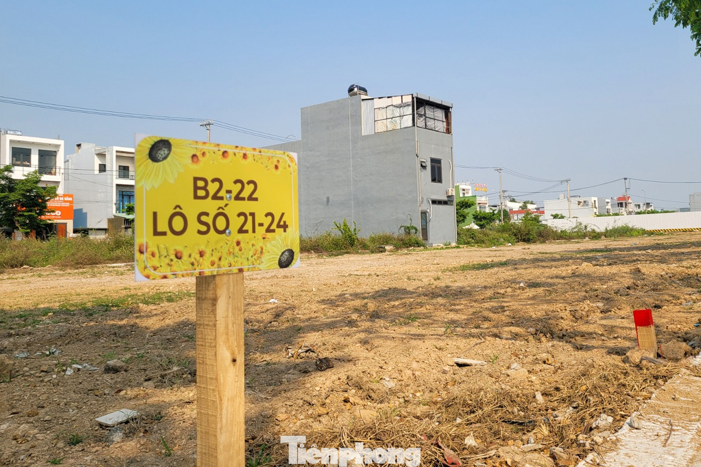 Căn hộ 'tăng nhiệt' thị trường BĐS Đà Nẵng - Ảnh 1