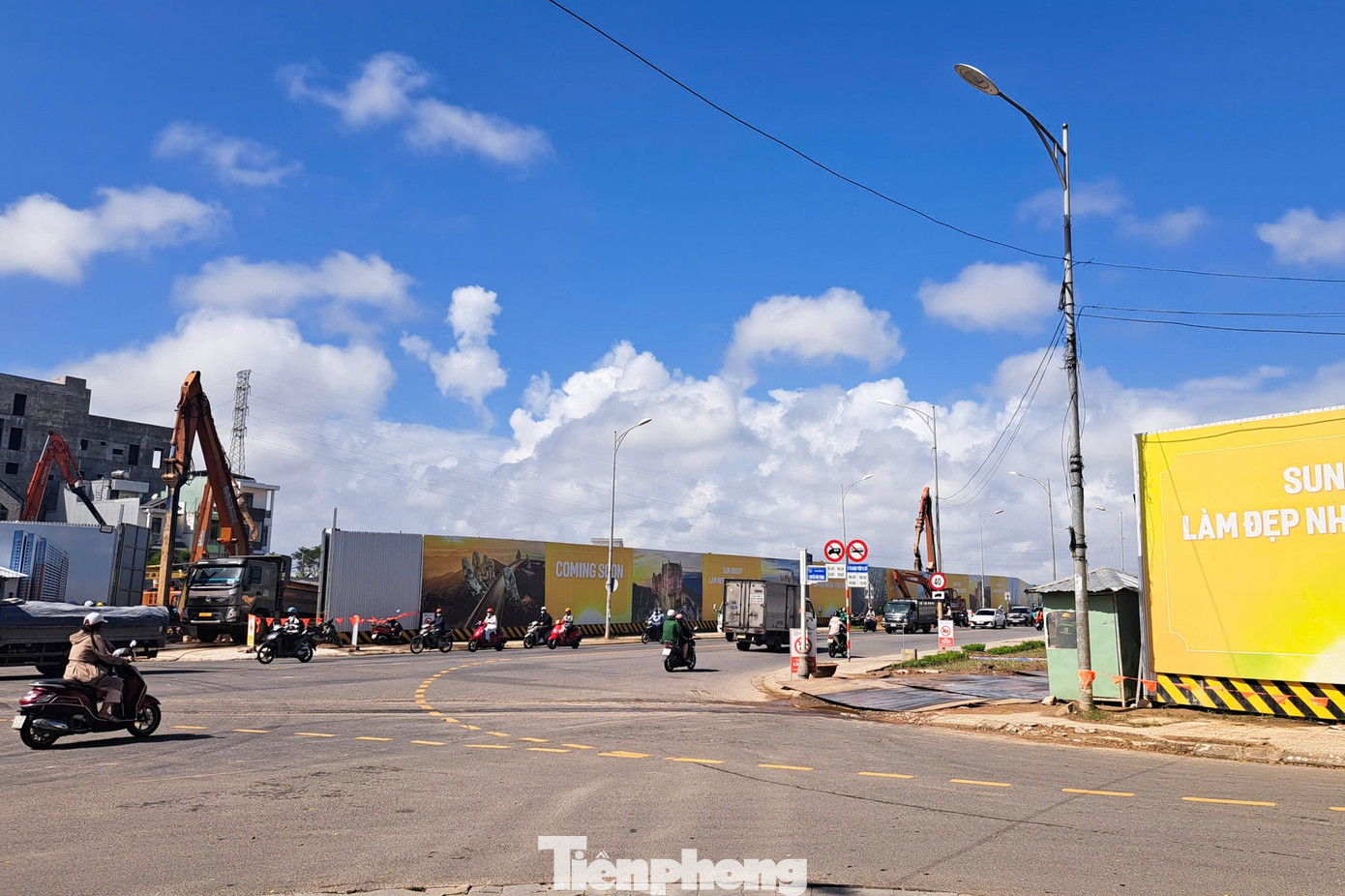 Căn hộ 'tăng nhiệt' thị trường BĐS Đà Nẵng - Ảnh 2