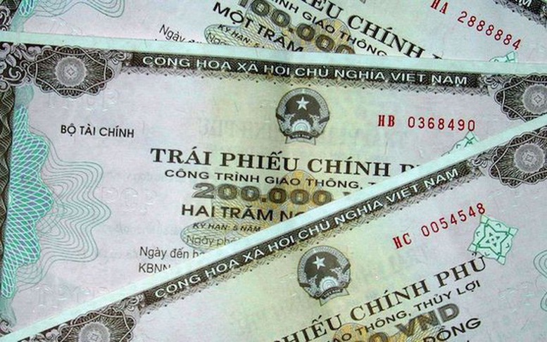 Phát hành hơn 80 nghìn tỷ đồng trái phiếu Chính phủ trong quý I/2026 - Ảnh 1