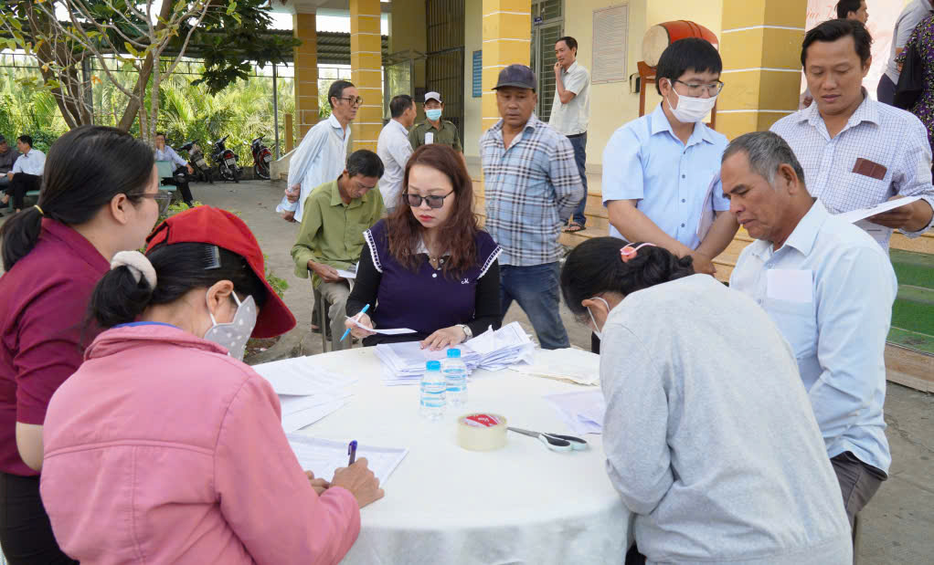 6 khu tái định cư Vành đai 4 TPHCM qua Tây Ninh triển khai ra sao? - Ảnh 2