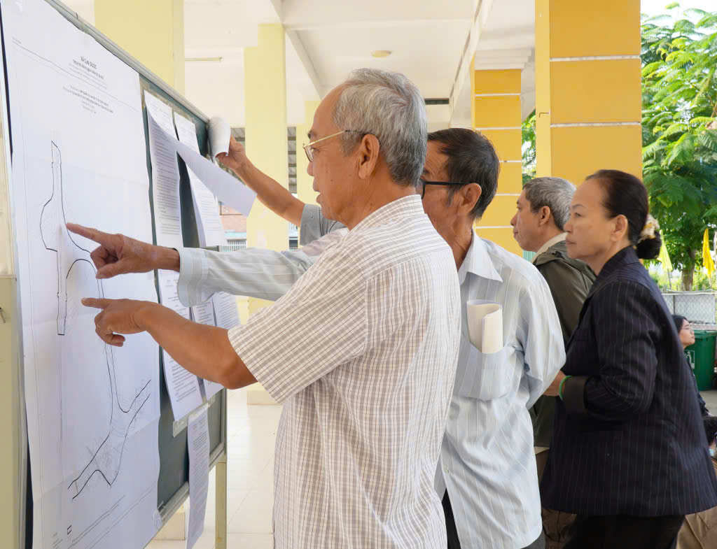 6 khu tái định cư Vành đai 4 TPHCM qua Tây Ninh triển khai ra sao? - Ảnh 3