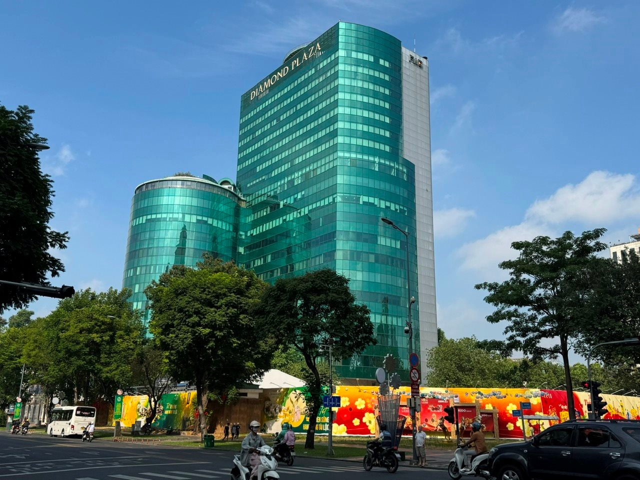 Doanh nghiệp ưu tiên văn phòng linh hoạt, rời xa lõi trung tâm - Ảnh 1