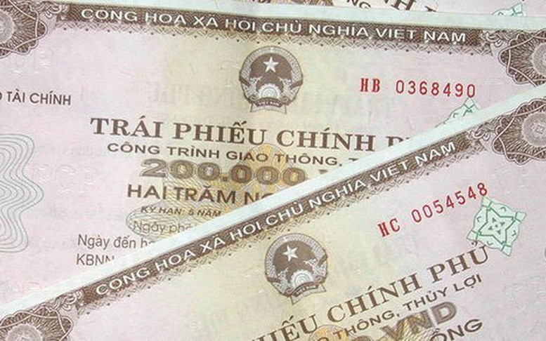Phát hành hơn 80 nghìn tỷ đồng trái phiếu Chính phủ trong quý I/2026 - Ảnh 2