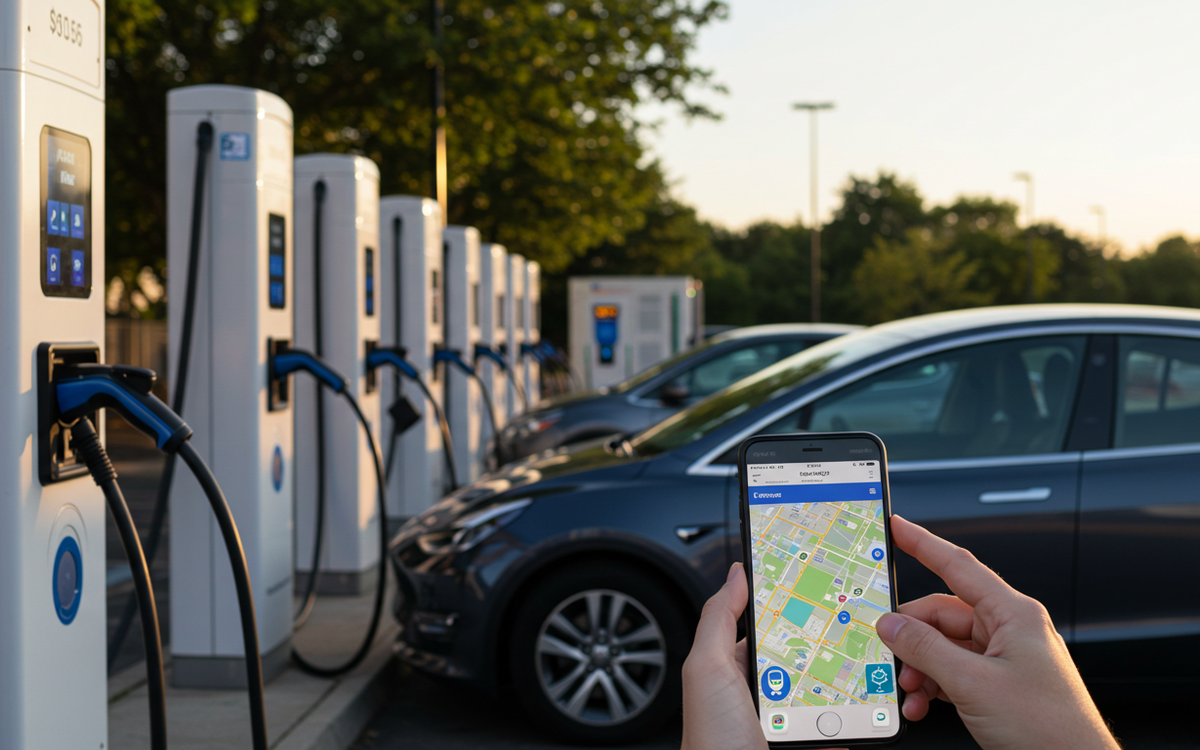 Nghịch lý tại thị trường ô tô lớn thứ 2 thế giới: Xe điện xịn xò 'ế khách' - xe cũ, xe 'cỏ' bất ngờ lên ngôi