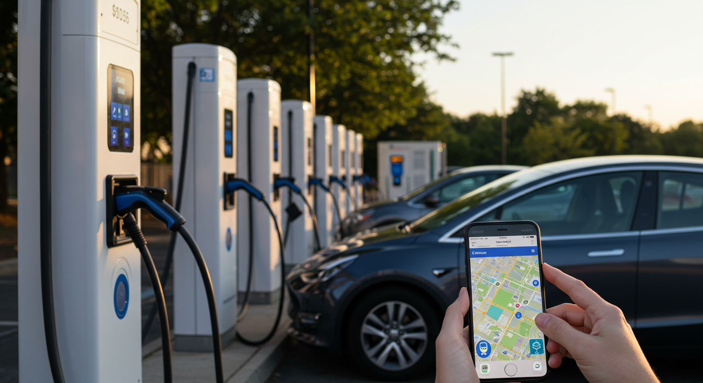 Nghịch lý tại thị trường ô tô lớn thứ 2 thế giới: Xe điện xịn xò 'ế khách' - xe cũ, xe 'cỏ' bất ngờ lên ngôi - Ảnh 1