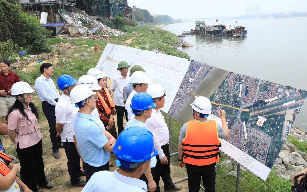 Giám đốc CBRE Việt Nam: Thời "hưng phấn" qua rồi, thị trường BĐS TP.HCM bước vào sàng lọc, người mua nói không với đòn bẩy tài chính quá đà - Ảnh 4