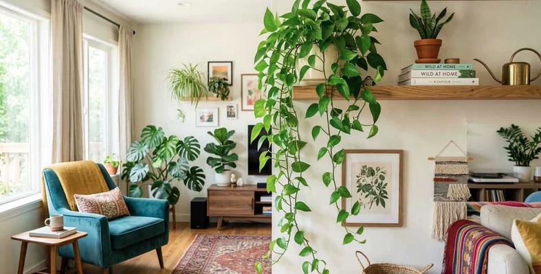 3 loại cây tuổi 40 rất cần - Ảnh 1