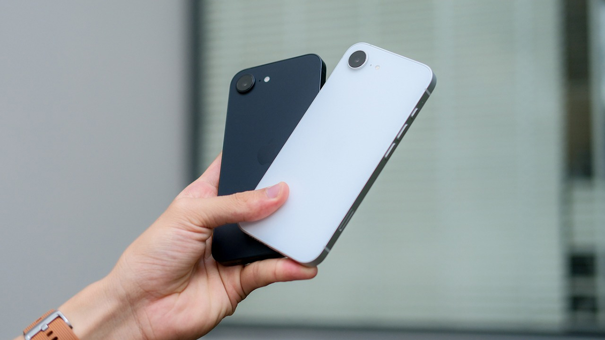 4 chiếc iPhone "đập hộp" giá rẻ đáng mua nhất hiện nay - Ảnh 3