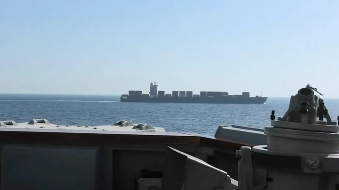 Đàm phán Mỹ - Iran gặp sức ép - Ảnh 1