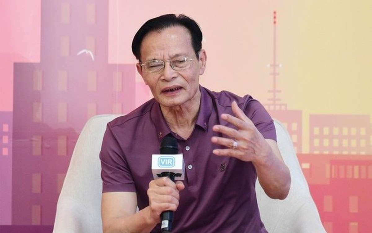 Tiến sĩ Lê Xuân Nghĩa dự kiến tham gia Hội đồng quản trị một ngân hàng