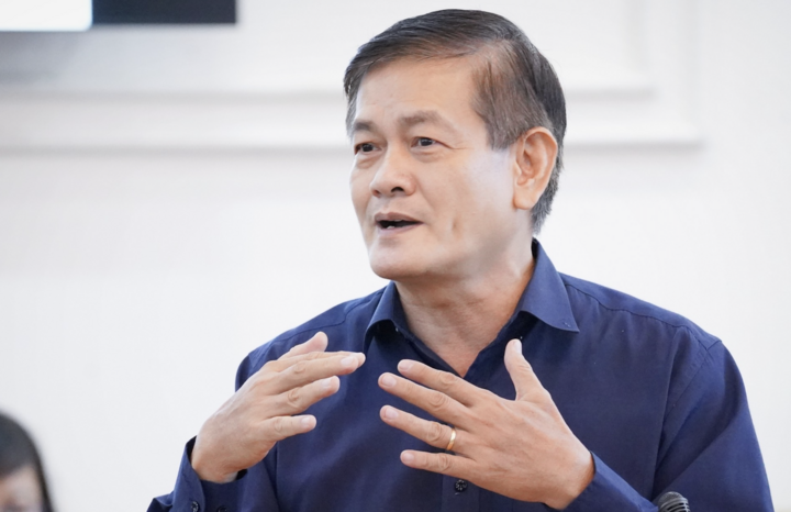 TP.HCM lập quy hoạch 100 năm: Tầm nhìn để chuẩn bị cho tương lai - Ảnh 4