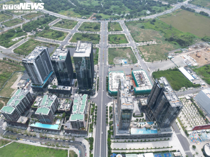 Đã có nhà đầu tư đề xuất chi 1,15 tỷ USD xây tòa tháp 99 tầng ở Thủ Thiêm - Ảnh 3