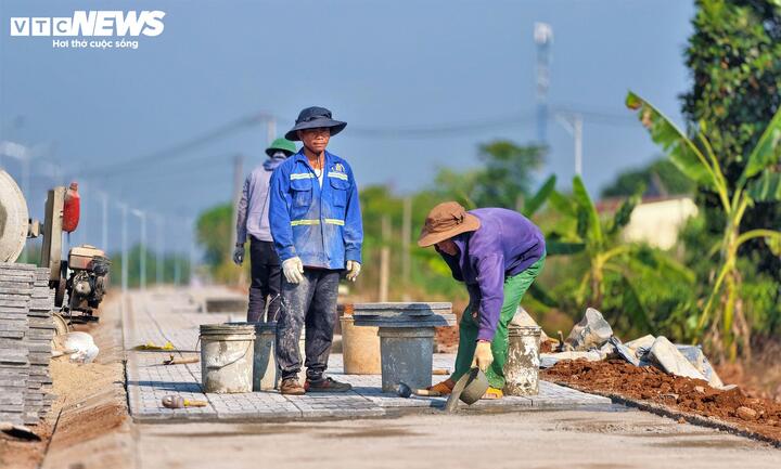 Hình hài tuyến đường 1.200 tỷ đồng, băng qua 'thủ phủ' cà phê Gia Lai - Ảnh 11