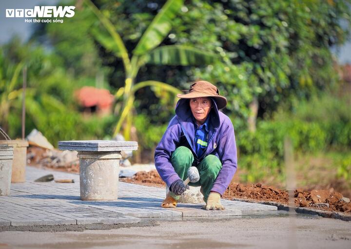 Hình hài tuyến đường 1.200 tỷ đồng, băng qua 'thủ phủ' cà phê Gia Lai - Ảnh 12