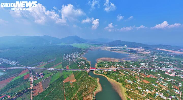 Hình hài tuyến đường 1.200 tỷ đồng, băng qua 'thủ phủ' cà phê Gia Lai - Ảnh 3