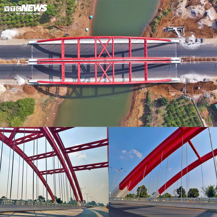 Hình hài tuyến đường 1.200 tỷ đồng, băng qua 'thủ phủ' cà phê Gia Lai - Ảnh 7