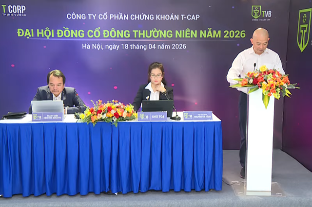 TVC gom thêm 500.000 cổ phiếu TVB - Ảnh 1