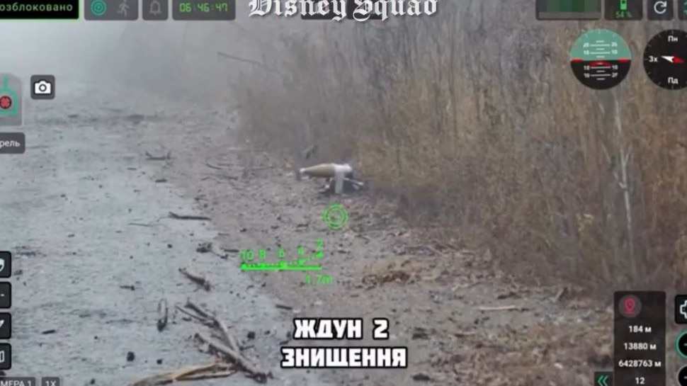 Ukraine nói lần đầu dùng “robot sát thủ” chiếm trận địa Nga, không cần tới bộ binh - Ảnh 4